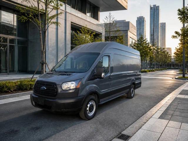 2019 Ford Transit w/Sliding Side Door w/LWB for sale in Redwood City, CA