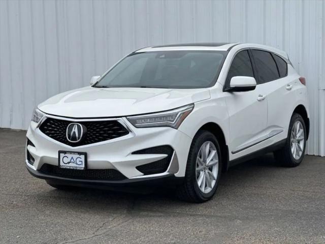2020 Acura RDX Standard for sale in Mesa, AZ