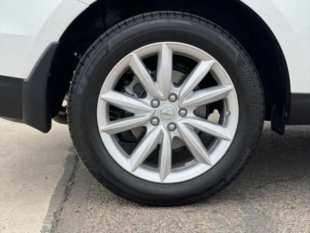 2020 Acura RDX Standard