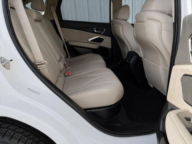 2020 Acura RDX Standard