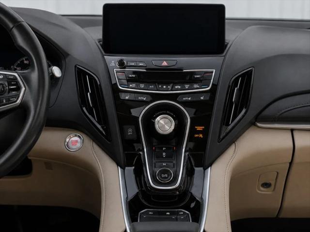 2020 Acura RDX Standard