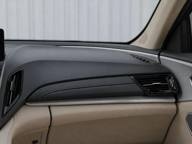 2020 Acura RDX Standard