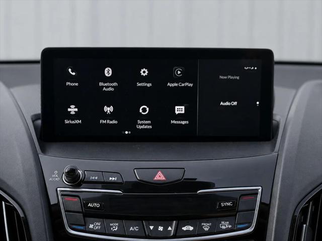 2020 Acura RDX Standard