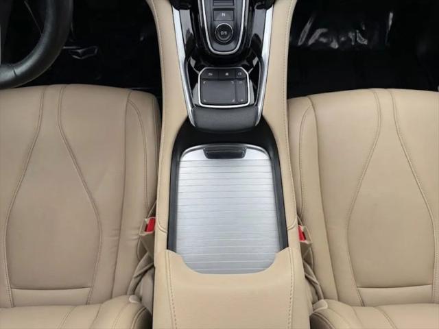 2020 Acura RDX Standard
