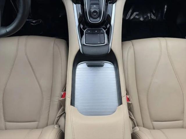 2020 Acura RDX Standard