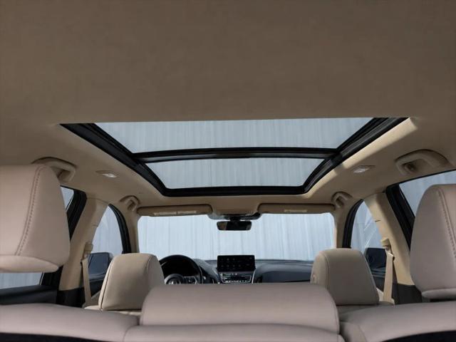 2020 Acura RDX Standard