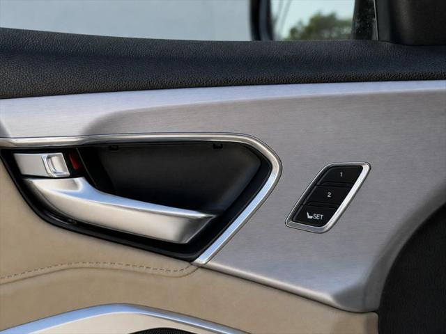 2020 Acura RDX Standard