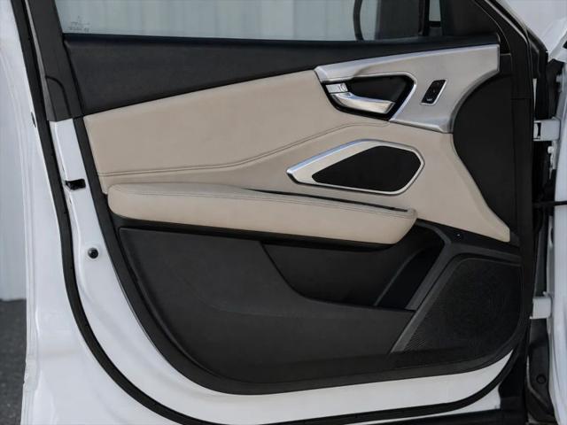 2020 Acura RDX Standard