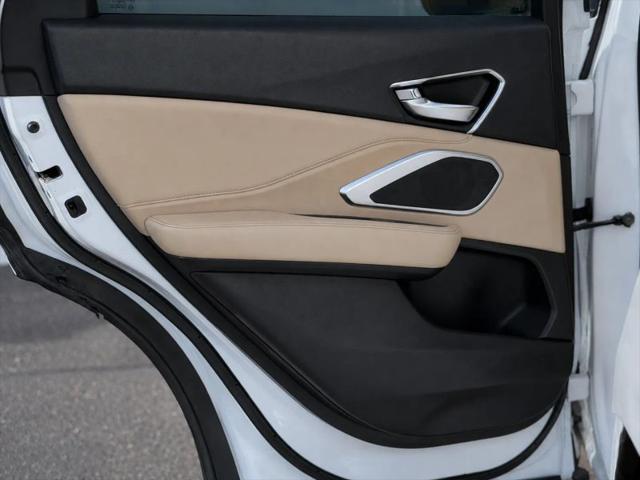 2020 Acura RDX Standard