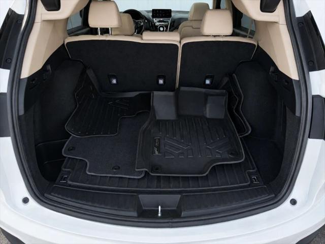 2020 Acura RDX Standard
