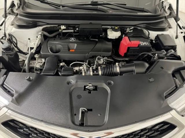 2020 Acura RDX Standard
