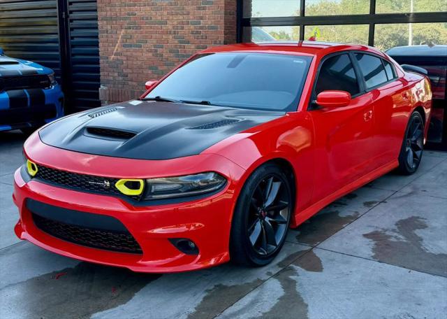 2019 Dodge Charger Scat Pack RWD for sale near Columbus, OH