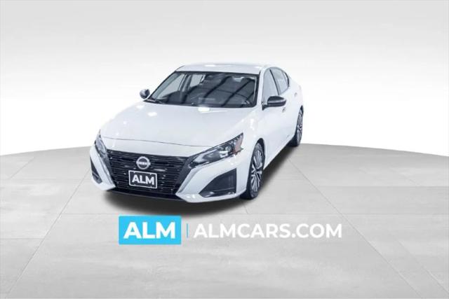 2024 Nissan Altima SV FWD for sale in Union City, GA