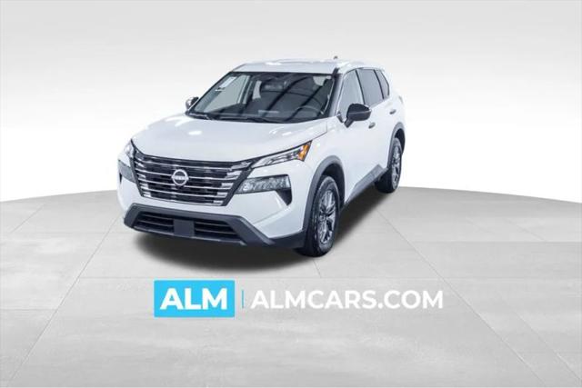 2024 Nissan Rogue S FWD for sale in Union City, GA