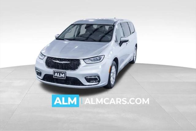 2023 Chrysler Pacifica Touring L for sale in Union City, GA