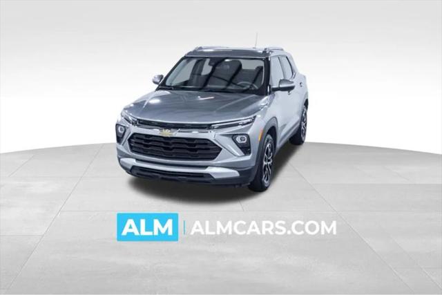 2025 Chevrolet TrailBlazer AWD LT for sale in Union City, GA