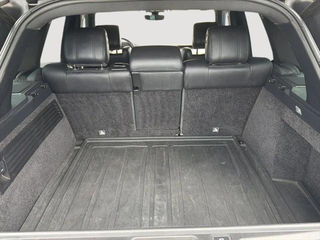 2017 Land Rover Range Rover 3.0L V6 Turbocharged Diesel HSE Td6