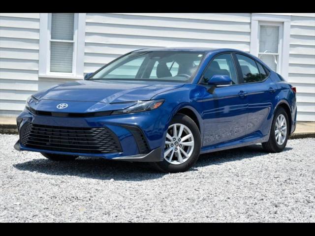 2026 Toyota Camry XLE for sale in Helena, AL
