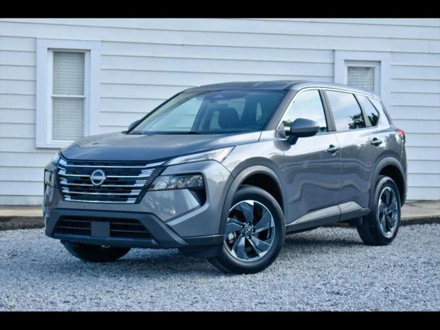 2024 Nissan Rogue SV Intelligent AWD for sale in Helena, AL