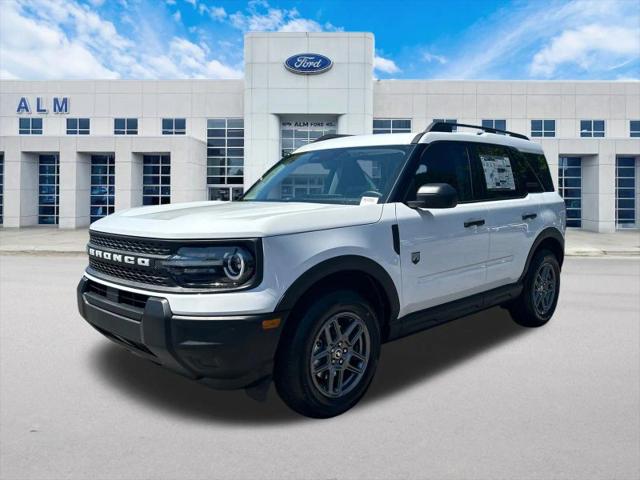 2026 Ford Bronco Sport Big Bend for sale in Marietta, GA