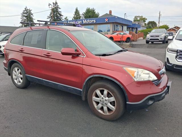 2008 Honda CR-V EX-L for sale in Tacoma, WA