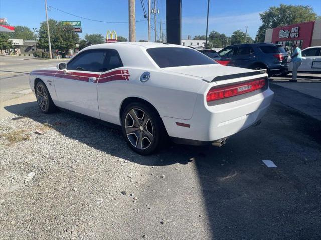 2014 Dodge Challenger R/T Classic