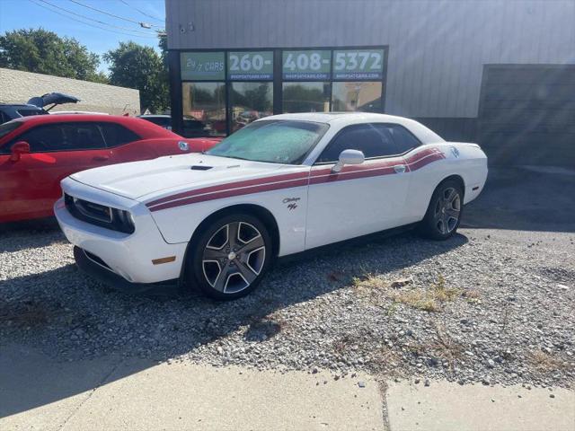 2014 Dodge Challenger R/T Classic