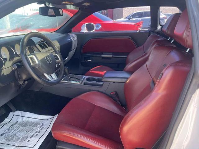 2014 Dodge Challenger R/T Classic