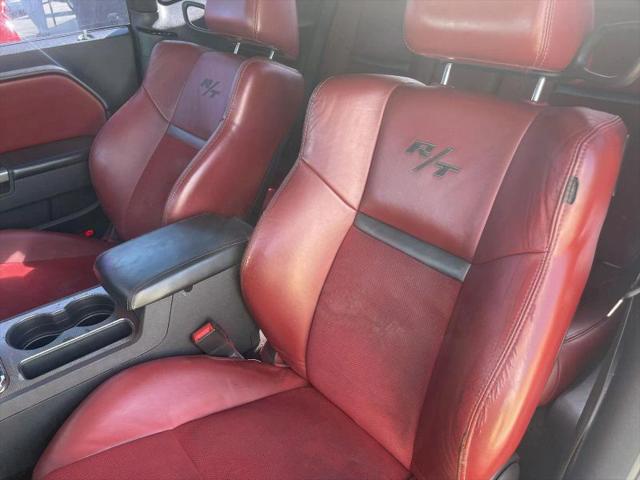 2014 Dodge Challenger R/T Classic