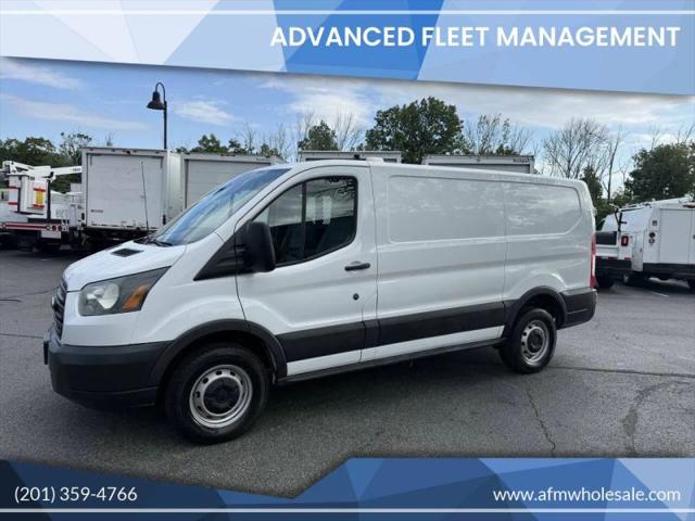 2016 Ford Transit w/60/40 Side Door w/RWB for sale in Branchville, NJ