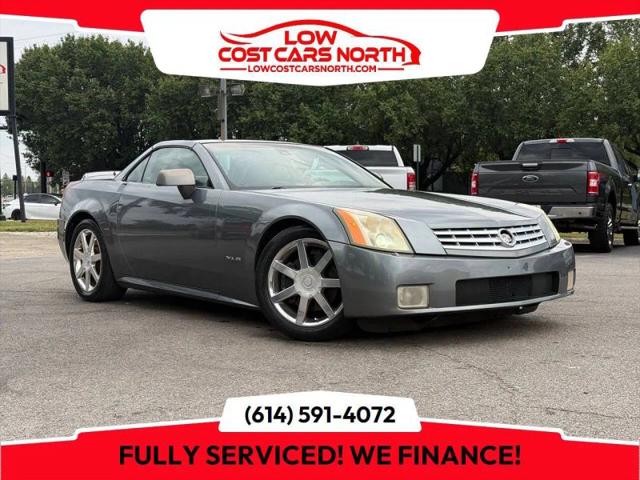 2004 Cadillac XLR Standard for sale in Whitehall, OH