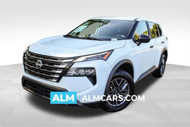2024 Nissan Rogue S FWD for sale in Buford, GA