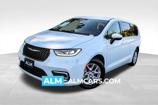 2023 Chrysler Pacifica Touring L for sale in Buford, GA