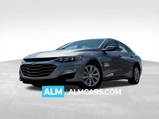 2025 Chevrolet Malibu FWD 1LT for sale in Bogart, GA