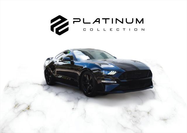 2021 Ford Mustang GT Premium Fastback for sale in Boynton Beach, FL