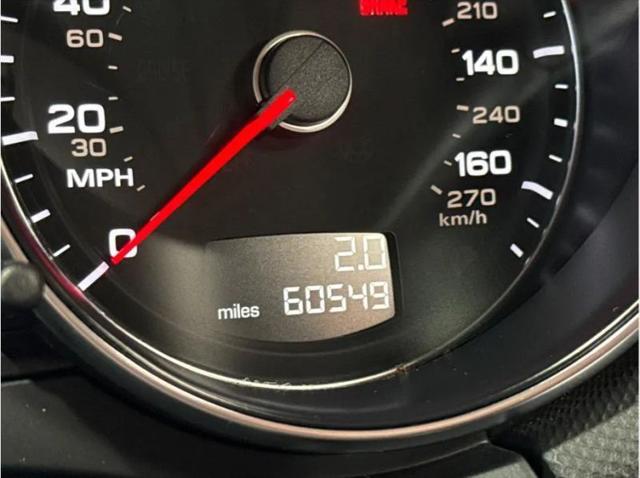 2013 Audi TT 2.0T Premium Plus
