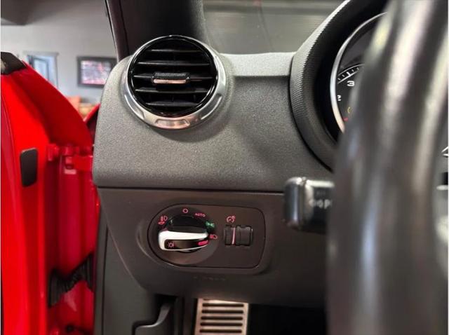 2013 Audi TT 2.0T Premium Plus