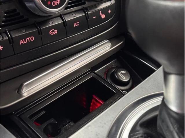 2013 Audi TT 2.0T Premium Plus