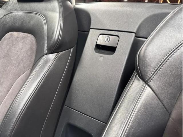 2013 Audi TT 2.0T Premium Plus