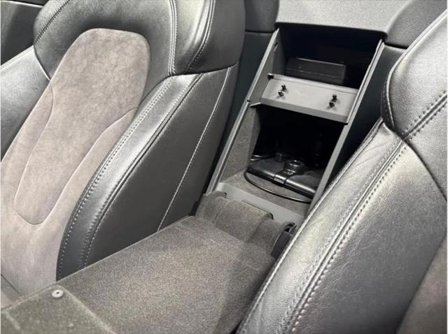 2013 Audi TT 2.0T Premium Plus