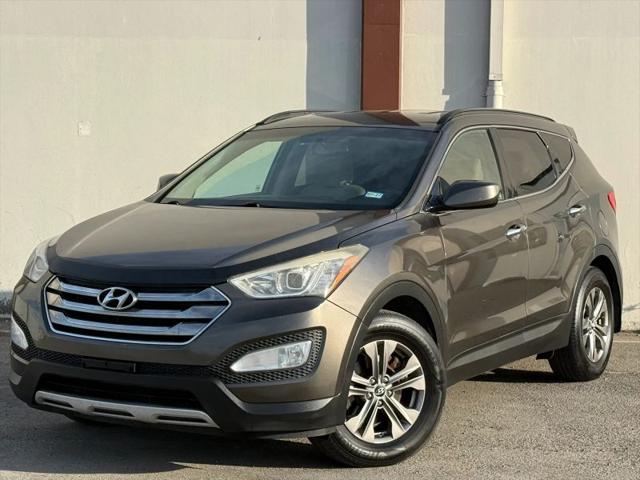 2013 Hyundai Santa Fe Sport for sale in Stockton, CA