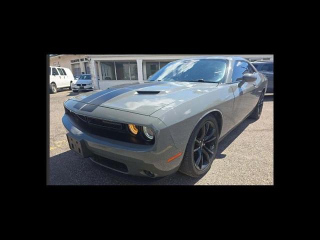 2017 Dodge Challenger R/T Plus for sale in Bath, PA