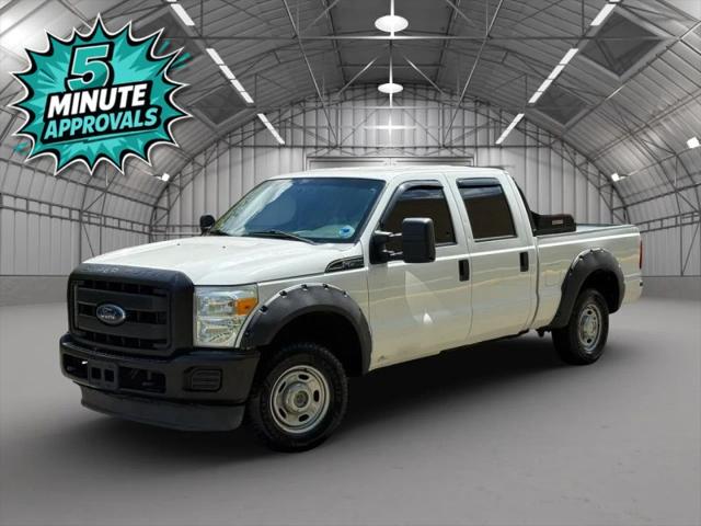 2015 Ford F-250 XL for sale in Sterling, VA