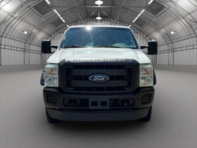 2015 Ford F-250 XL