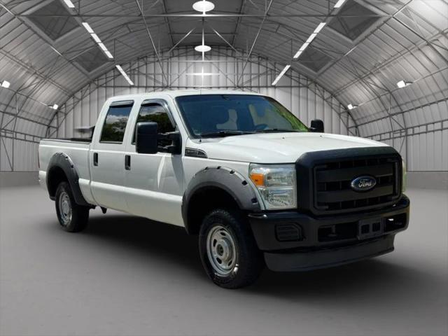 2015 Ford F-250 XL