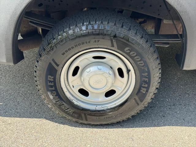 2015 Ford F-250 XL