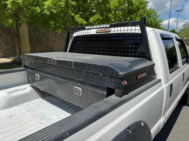 2015 Ford F-250 XL