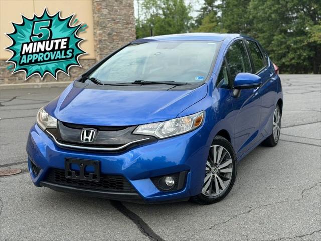 2015 Honda Fit EX for sale in Sterling, VA