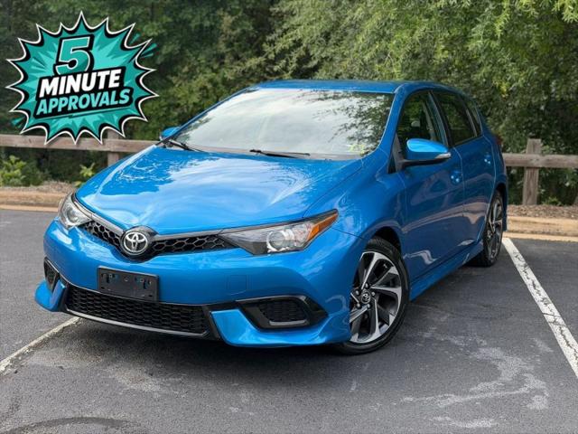 2017 Toyota Corolla iM Base for sale in Sterling, VA