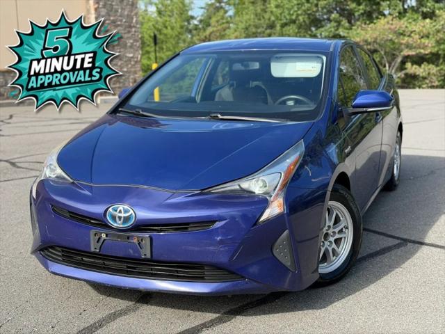 2016 Toyota Prius Two for sale in Sterling, VA